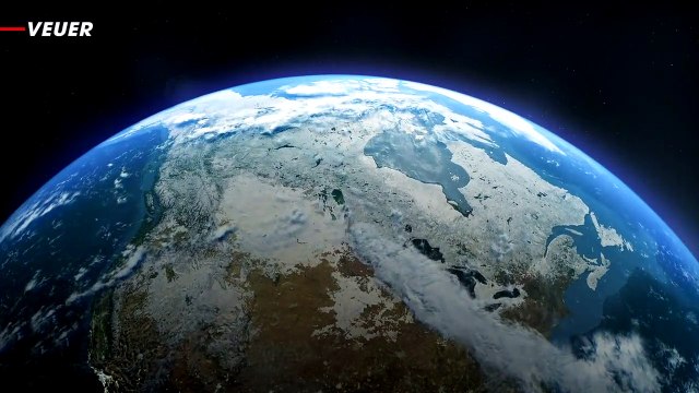 Chile Hopes to Fight Climate Change and Water Scarcity With Artificial Glaciers