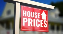 Los precios de las viviendas en EE.UU aumentaron más del 19% en agosto
