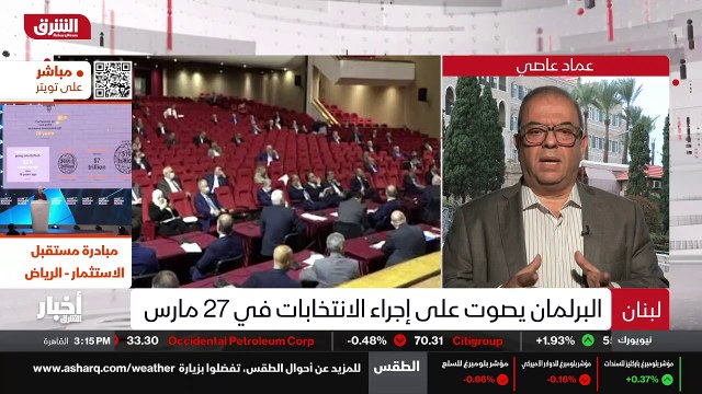 ...يعني هناك اقتراحين يعني الموضوع ليس من ن...