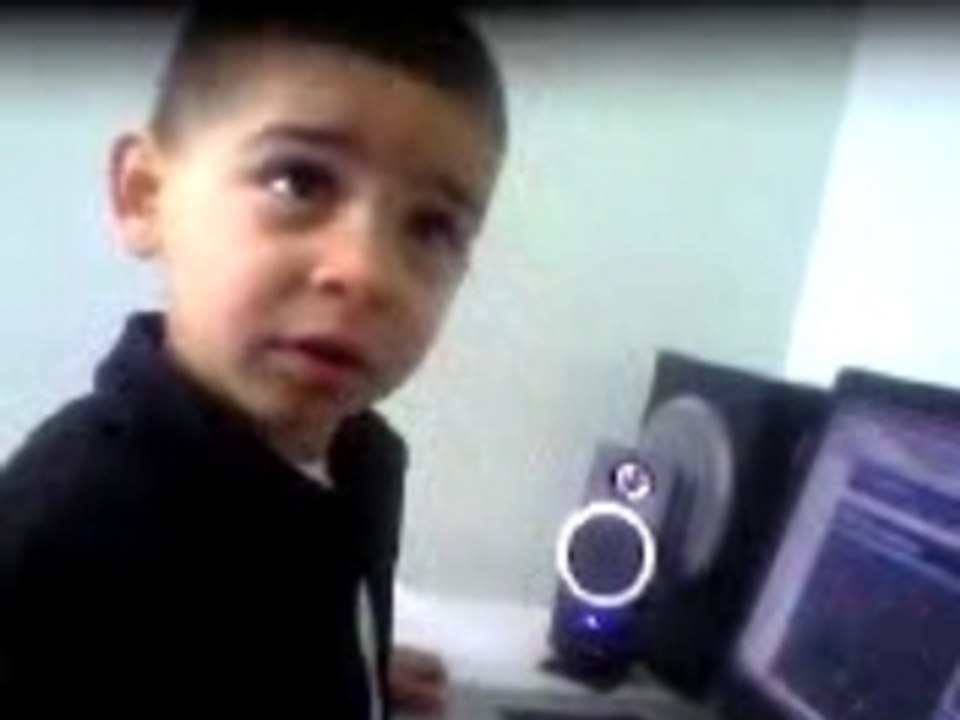 mehdi en mode bogosse
