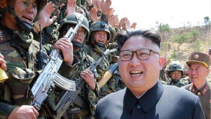 La Corée du Nord a le plus d'unités d'élites au monde, voici comment elle sont utilisées