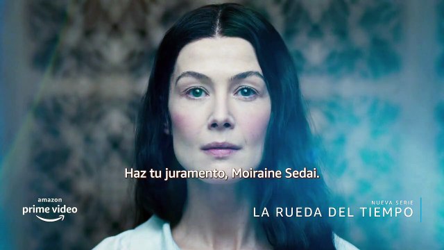 La rueda del tiempo - Tráiler oficial español latino Amazon Prime Video