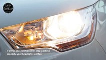 What Can Cause Your Volvo XC90 Headlights To Not Work in Austin