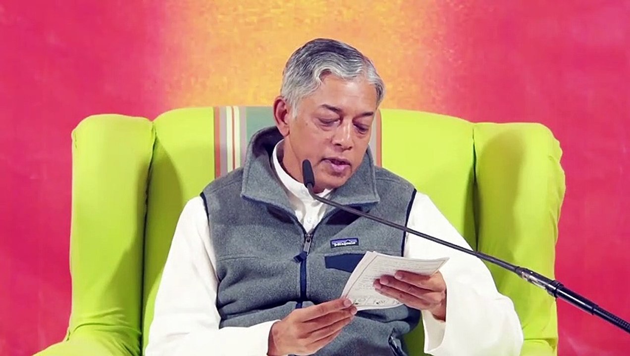 Gllücklich sein in jeder Situation