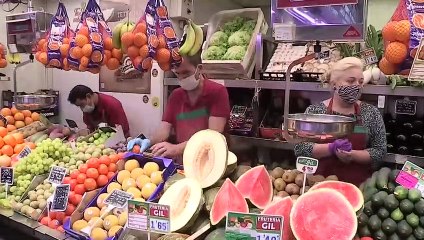 El IPC sufre en octubre la mayor subida desde 1992, un 5,5%