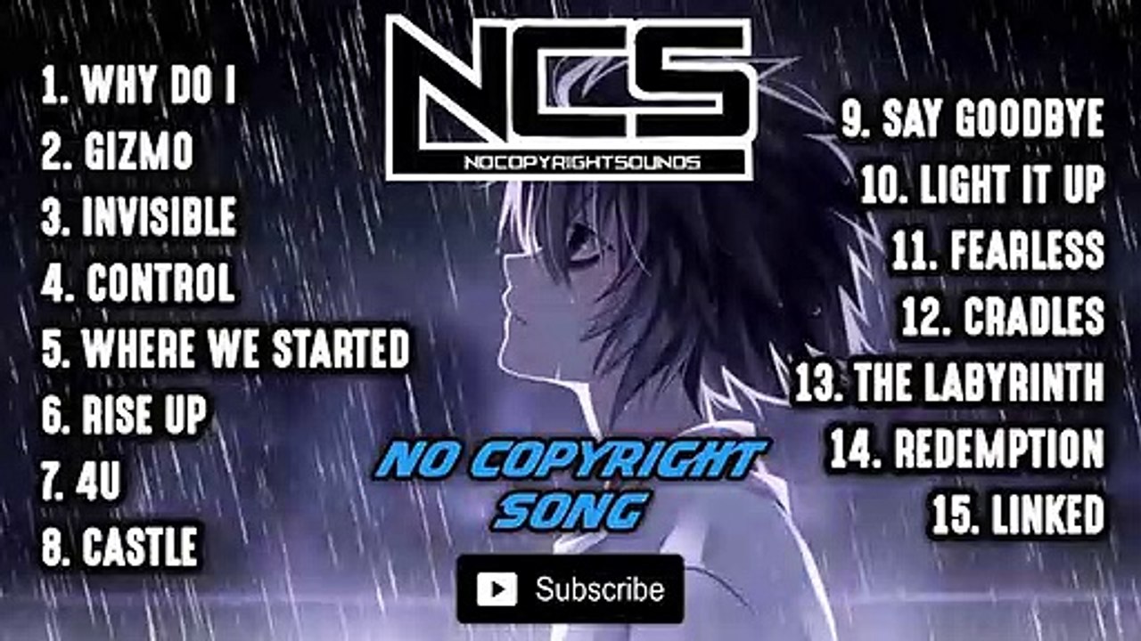 NCS Gaming Streamig Sound ♫