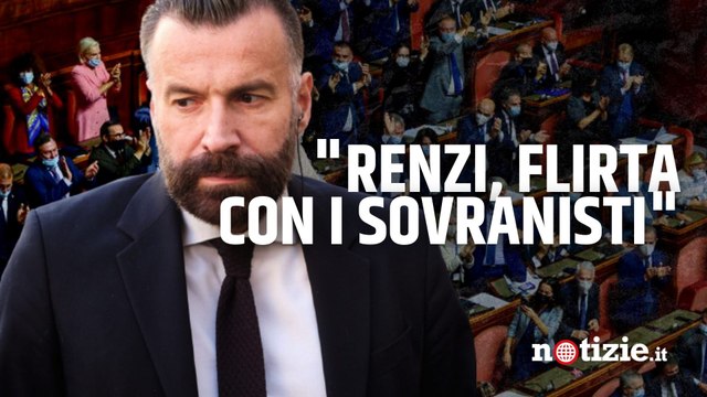 Ddl Zan, lo sfogo del deputato dopo gli applausi al Senato: Renzi flirta coi sovranisti