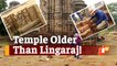 Ancient Temple Older Than Suka-Sari & Lingaraj Temples Discovered In Bhubaneswar