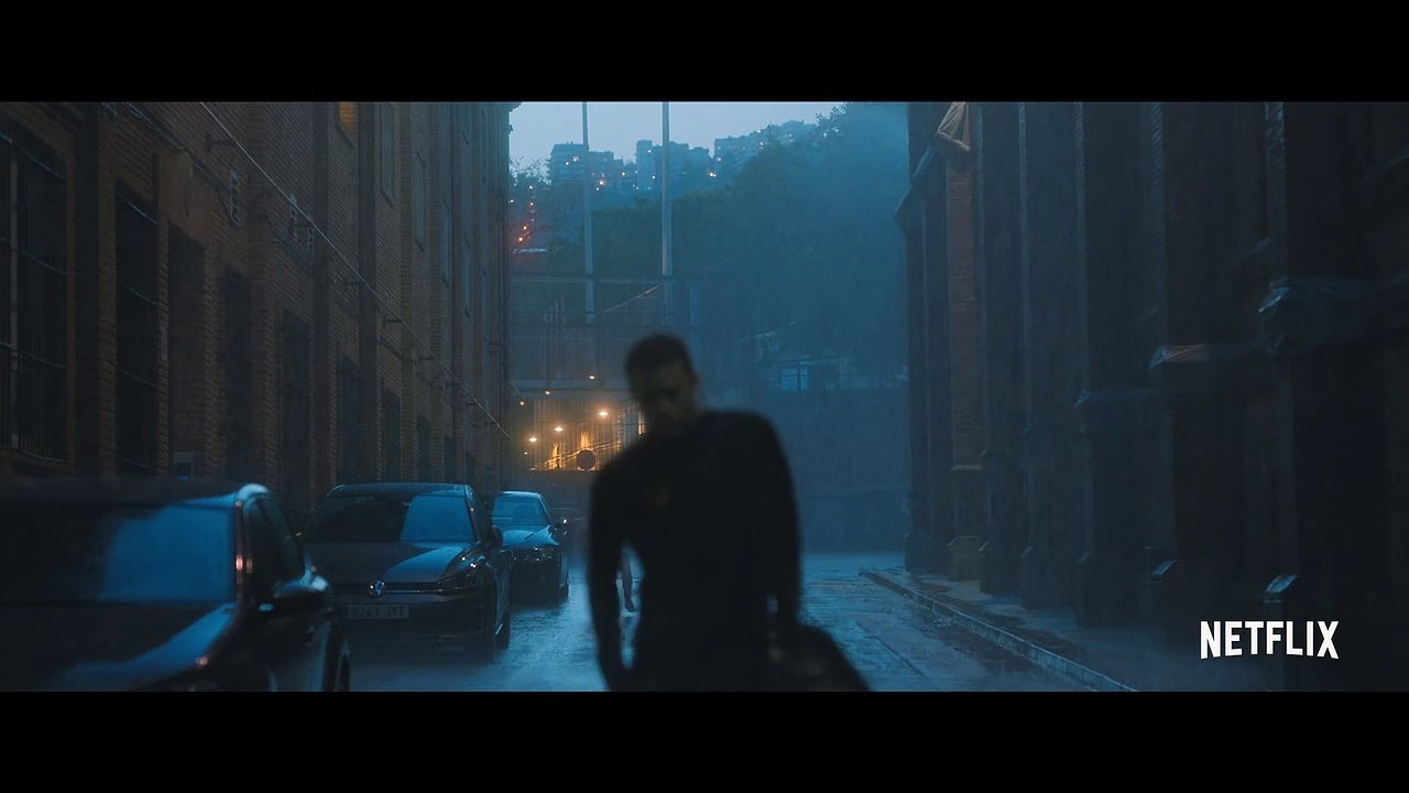 A través de mi ventana - Teaser oficial Netflix