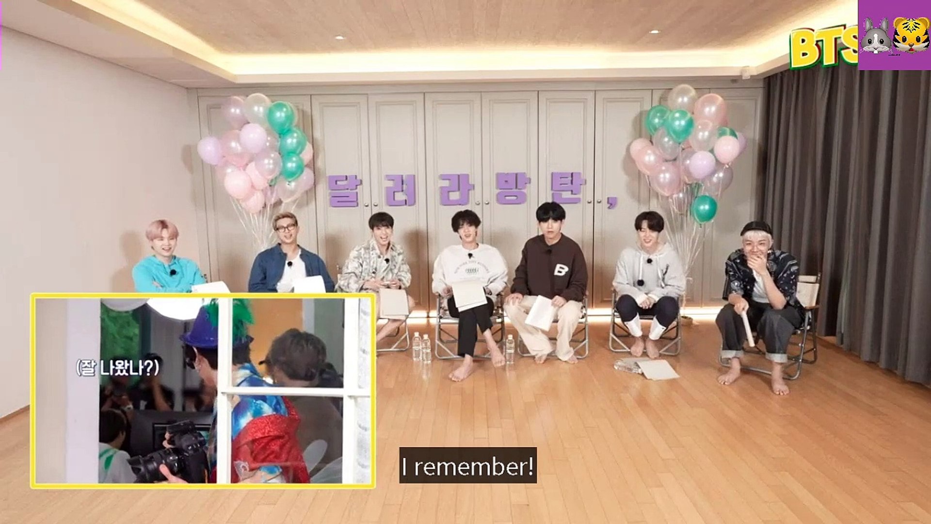 RUN BTS! Blu-ray EP1-EP155　日本語字幕付き Weverse BTS Media - Run BTS! - EP.155