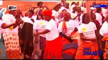 Xibaar yi 13h du 28 Octobre 2021 présenté par Cheikh Diop