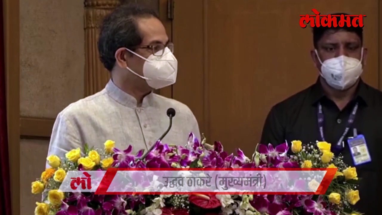 पेट्रोल डिझेल का वाढलं ठाकरेंनी सांगितलं कारण