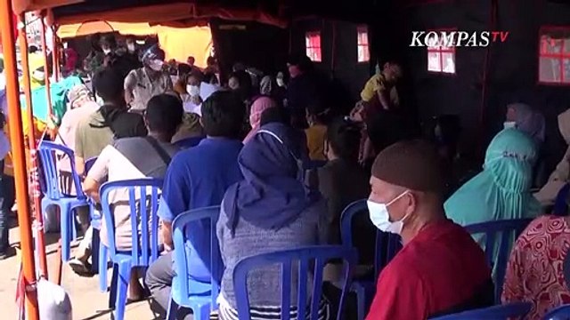 Update Corona 28 Oktober 2021: Bertambah 723 Kasus Baru Covid-19 di Indonesia