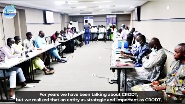 Administration secteur de la pêche : Les vérités crues de Birahim Seck