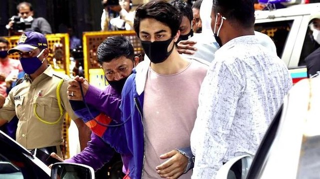 Mumbai drugs case: Bombay High Court grants bail to Aryan Khan, 2 others