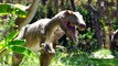 Walk Among Dinosaurs in World’s First ‘Augmented Reality’ Zoo