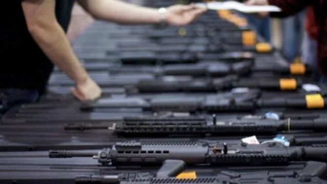 Türkiye'ye uygulanan silah ambargosu Kanadalı şirketi iflas ettirdi