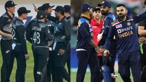 IND vs NZ : ఇది మరీ ఘోరం భయ్యా.. గత 18 ఏళ్లుగా గెలిచిందే లేదు! || Oneindia Telugu