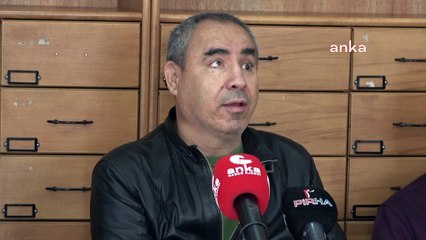 Engelliler Konfederasyonu: Engellilerin dayanma gücü kalmadı, acilen atama bekliyor