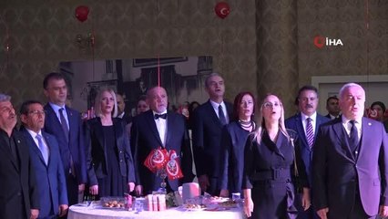 Atakum Belediyesi'nden "Cumhuriyet Buluşması"