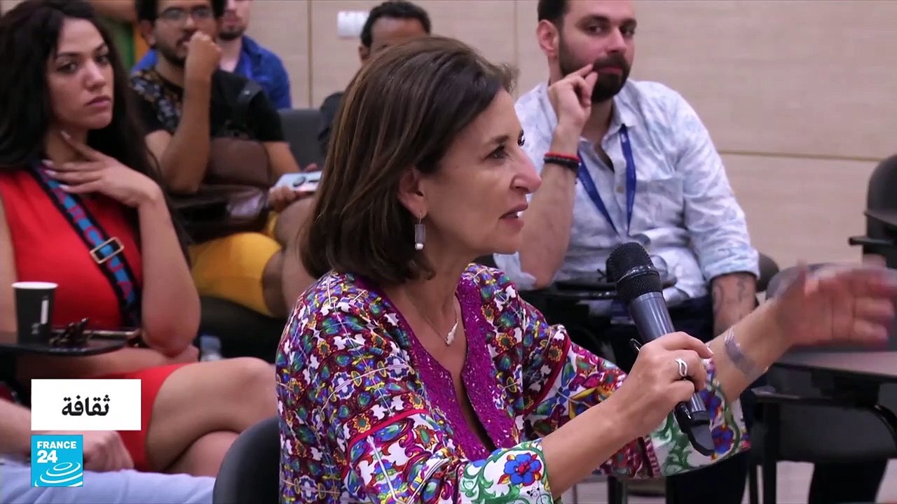 جدل واسع في الأوساط الفنية والشعبية في مصر بشأن فيلم "ريش" الروائي