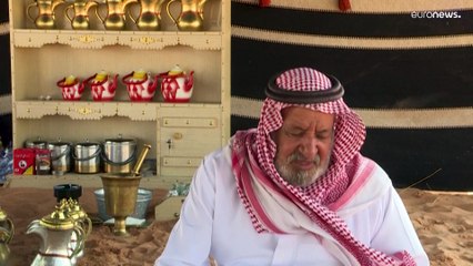 فيديو | الاحترار العالمي سيجعل قريباً أماكن عيش ملايين البشر غير قابلة للحياة