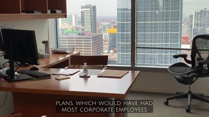 Amazon Easing Work From Home Policies