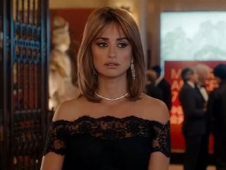 "The 355": Actiongeladener Trailer mit Diane Kruger und Penélope Cruz
