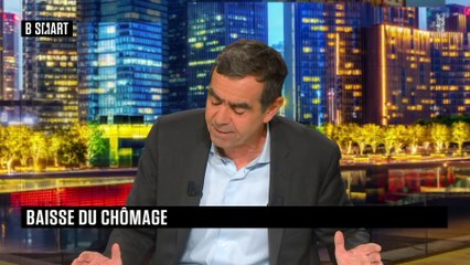 BE SMART - Emission du jeudi 28 octobre