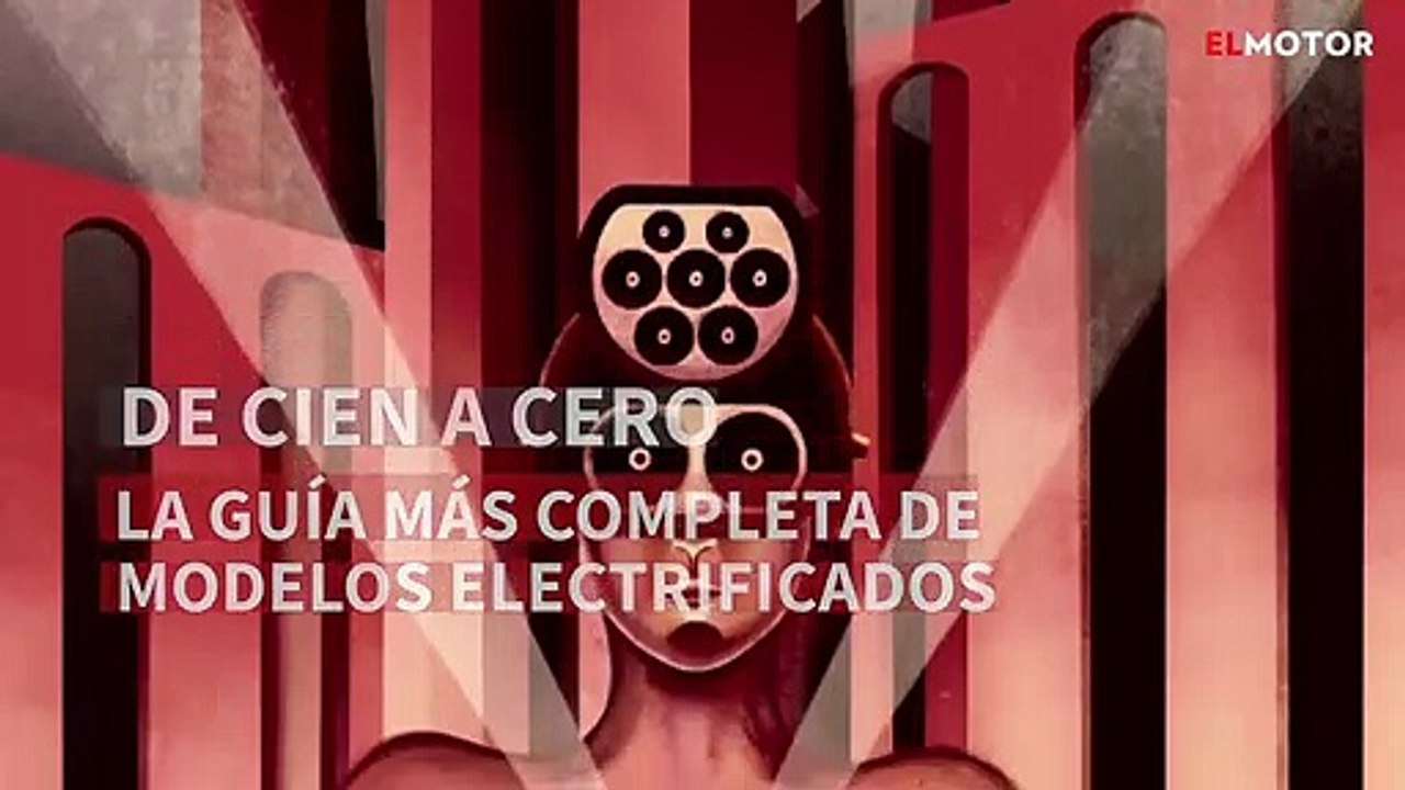 El Motor - Anuario 2021