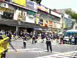 Japanese Nationalist right wing