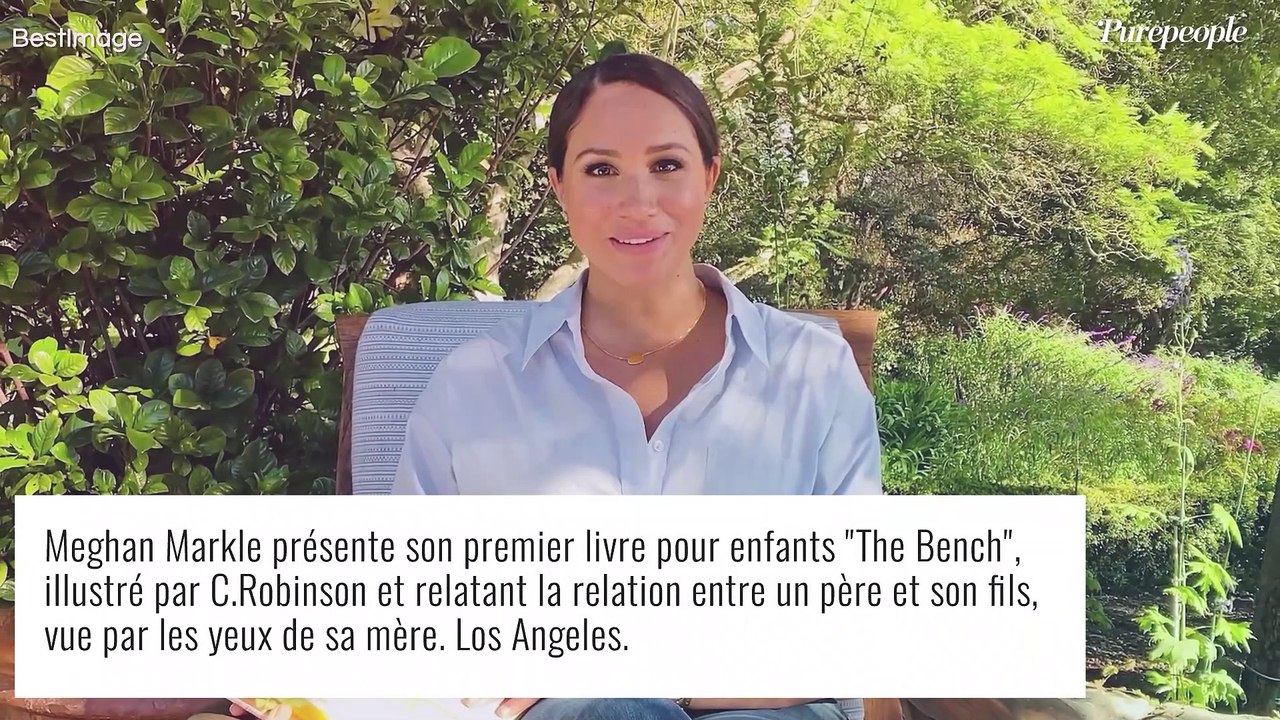 Meghan Markle à la maison : nouvelle apparition remarquée, la duchesse décontractée en jeans