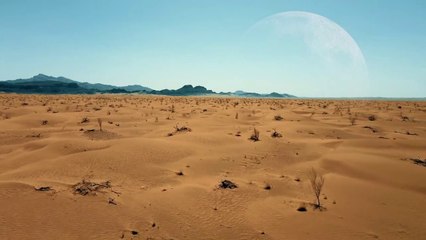 TRADITIONAL INSTRUMENTAL MUSIC OF DESERT