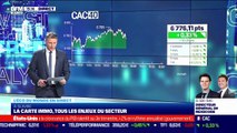 Gilles Moëc (AXA) : Croissance américaine au troisième trimestre - 28/10
