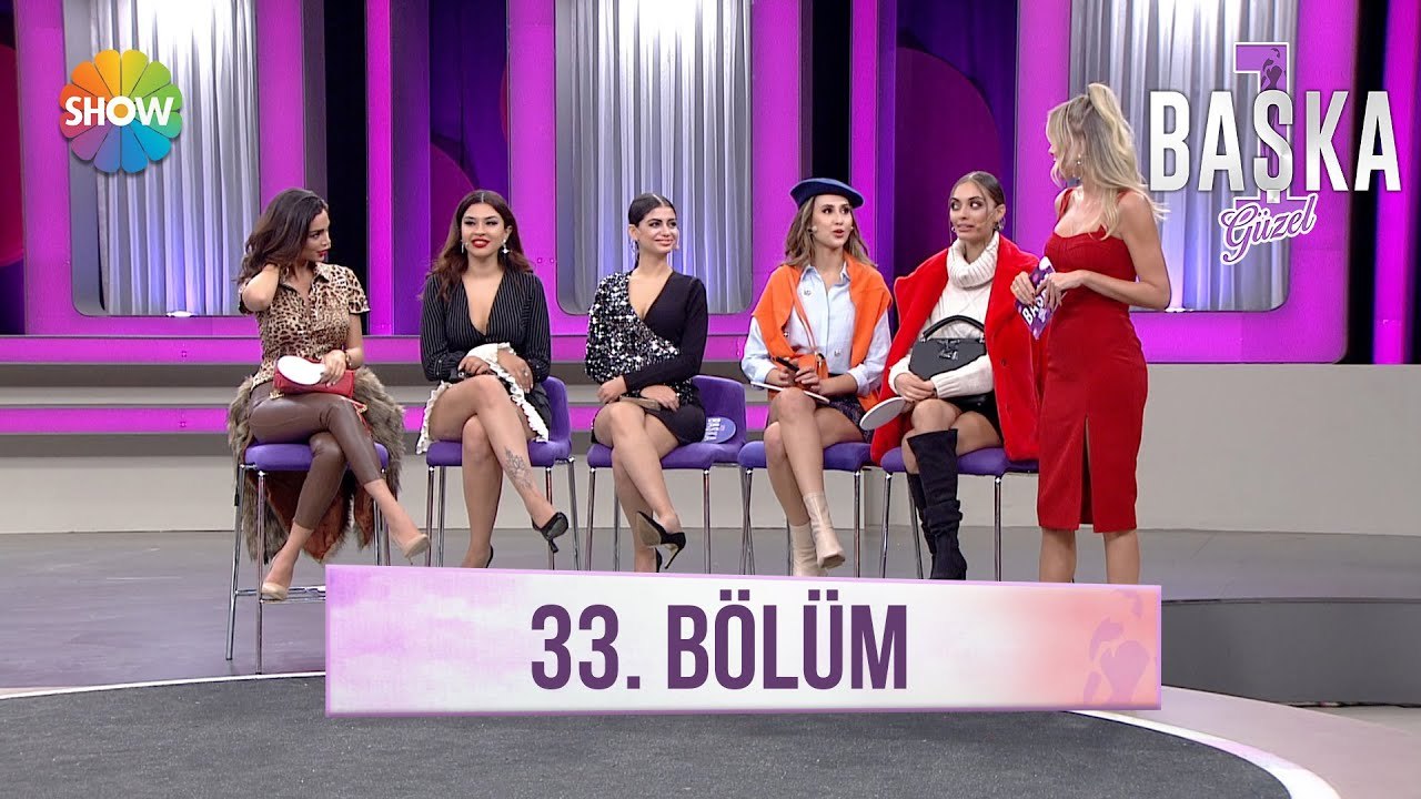 Bir Başka Güzel 33. Bölüm | 27 Ekim 2021