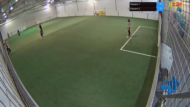 Equipe 1 Vs Equipe 2 - 28/10/21 13:59 - Loisir Poitiers - Poitiers Game Parc
