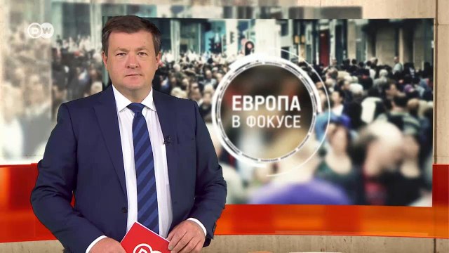 Самый страшный вулкан Испании: жители Пальмы боятся за свою жизнь. Европа в фокусе