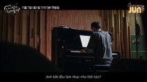 [VIETSUB  | 211027] LET ME BE YOUR KNIGHT 3rd Teaser