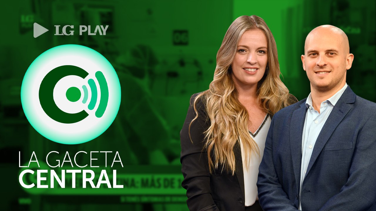 LA GACETA CENTRAL  (28/10/2021)
