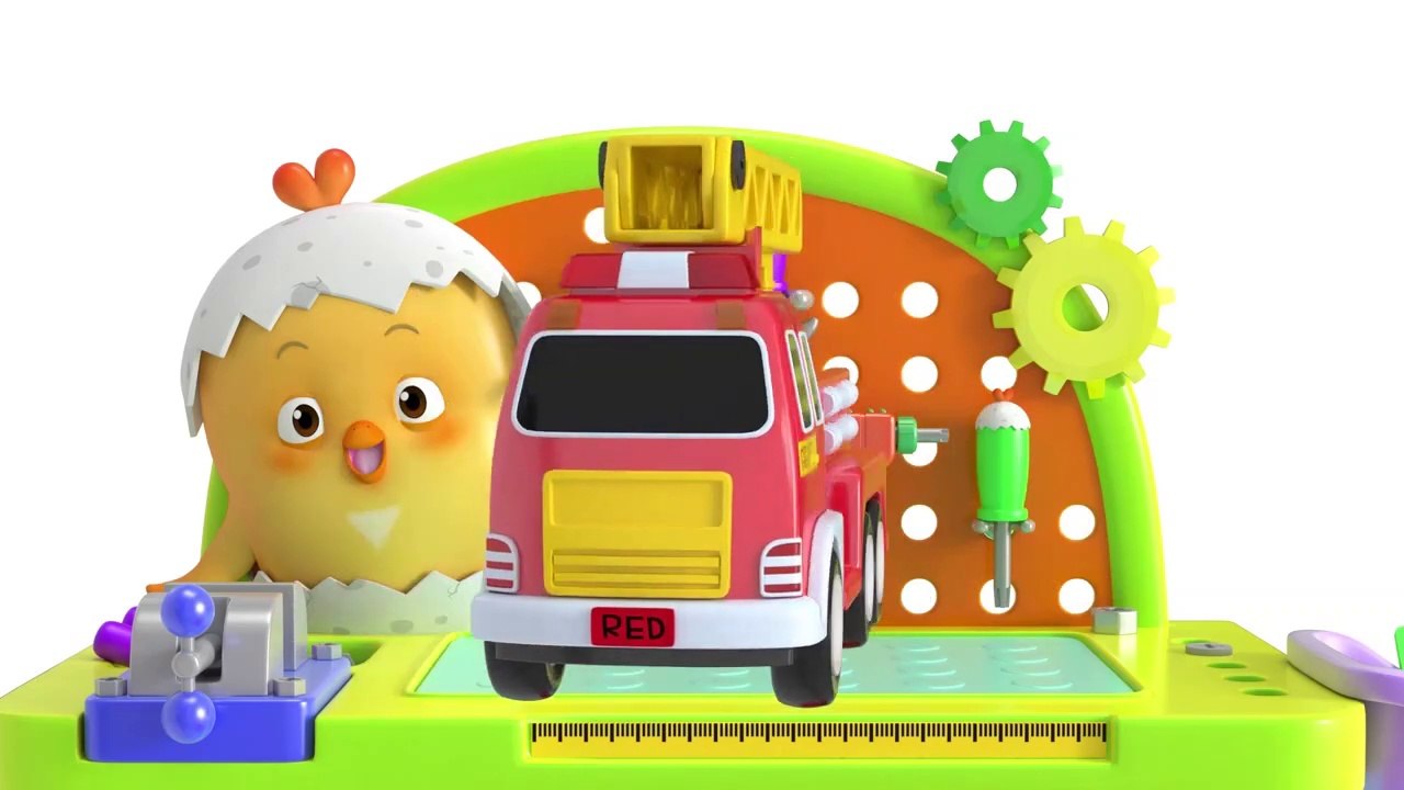 Como Dan Mainan l mainan animasi l Ep01. Tool Toy