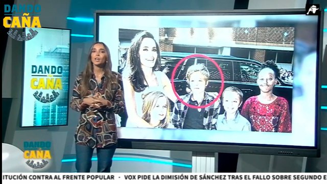 Cambio de género vs. Cambio de estilo, la manipulación mediática en torno a la hija de Angelina Jolie