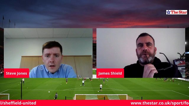 The Start of Something Big? - The Star Blades podcast Thursday October 28th 2021