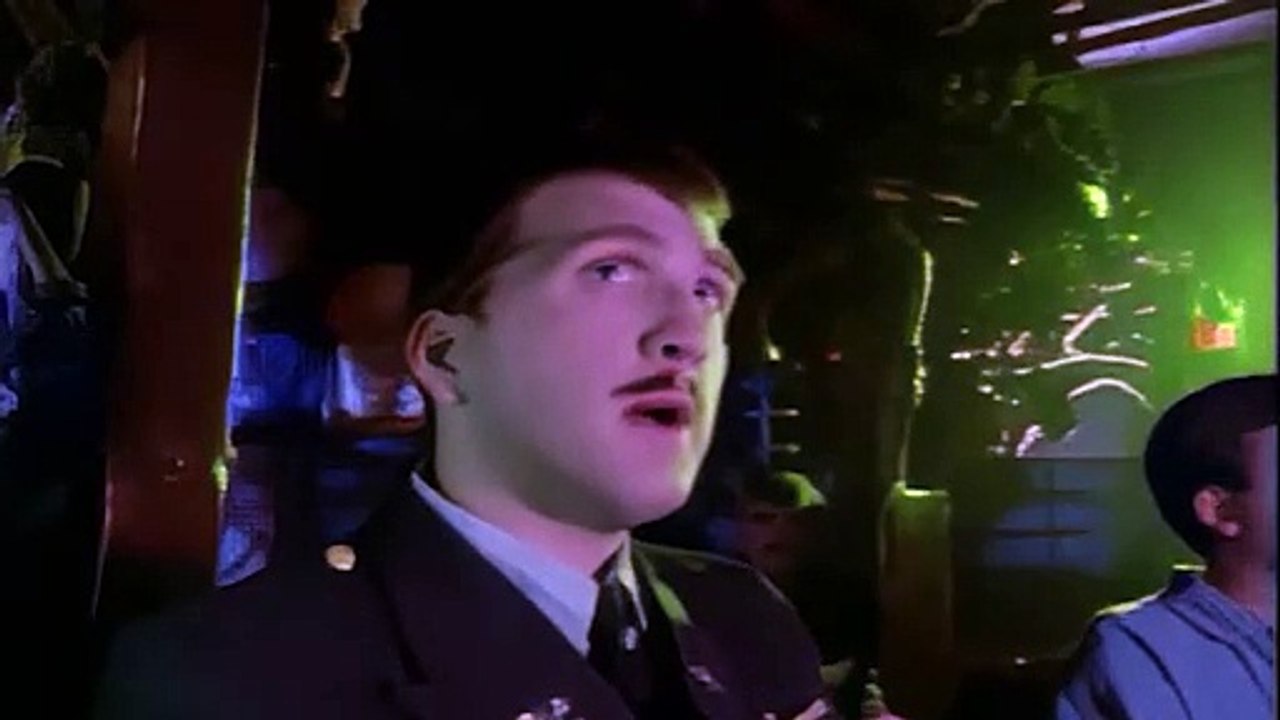 American Hero Teaser