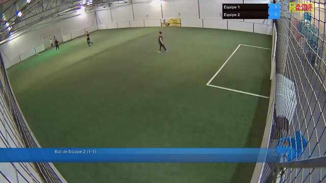 Equipe 1 Vs Equipe 2 - 28/10/21 14:16 - Loisir Poitiers - Poitiers Game Parc