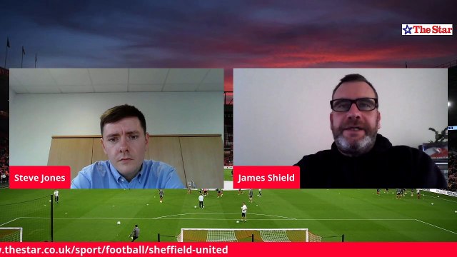 PREVIEW - The Start of Something Big?. The Star Blades podcast Thursday October 28th 2021