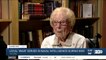A Veteran's Voice: Betty Petrie to mark 106th birthday