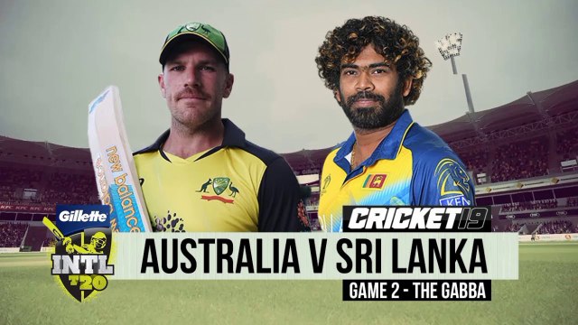 Sri Lanka vs Bangladesh T20 World Highlights - cricket highlights 2