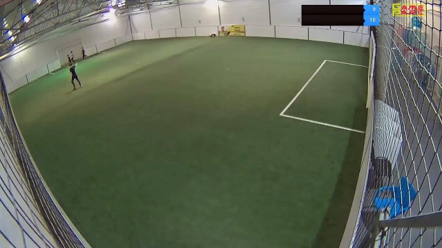 Equipe 1 Vs Equipe 2 - 28/10/21 14:35 - Loisir Poitiers - Poitiers Game Parc