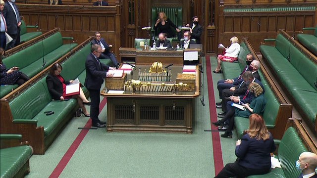 Рыбная война: нужно сохранять спокойствие