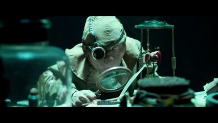 Maleficent Mistress of Evil (2019) Movie CLIP HD